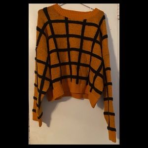 Forever 21 Sweater